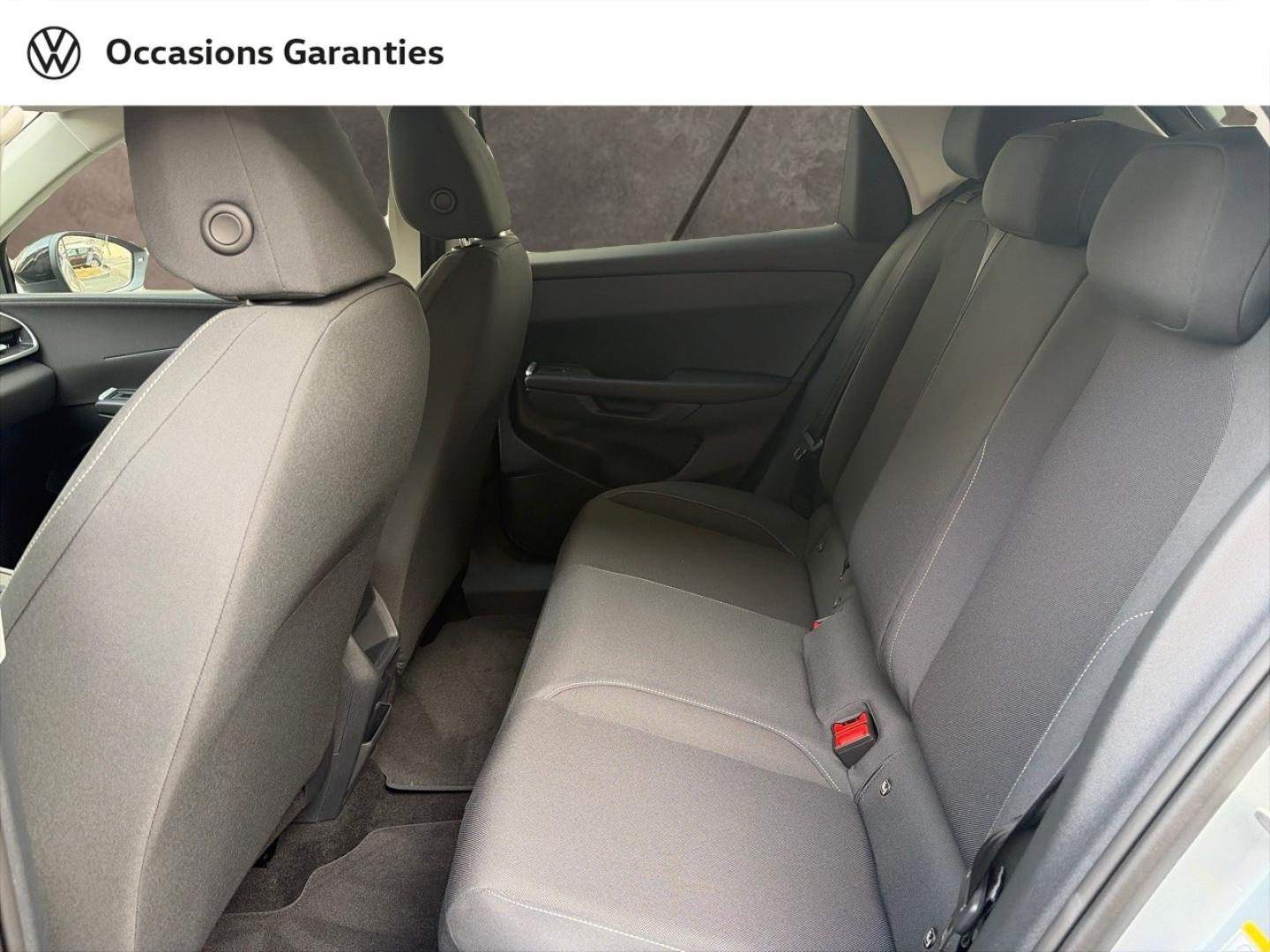 Voitures occasions VOLKSWAGEN ID. POLO Life Edition Paris