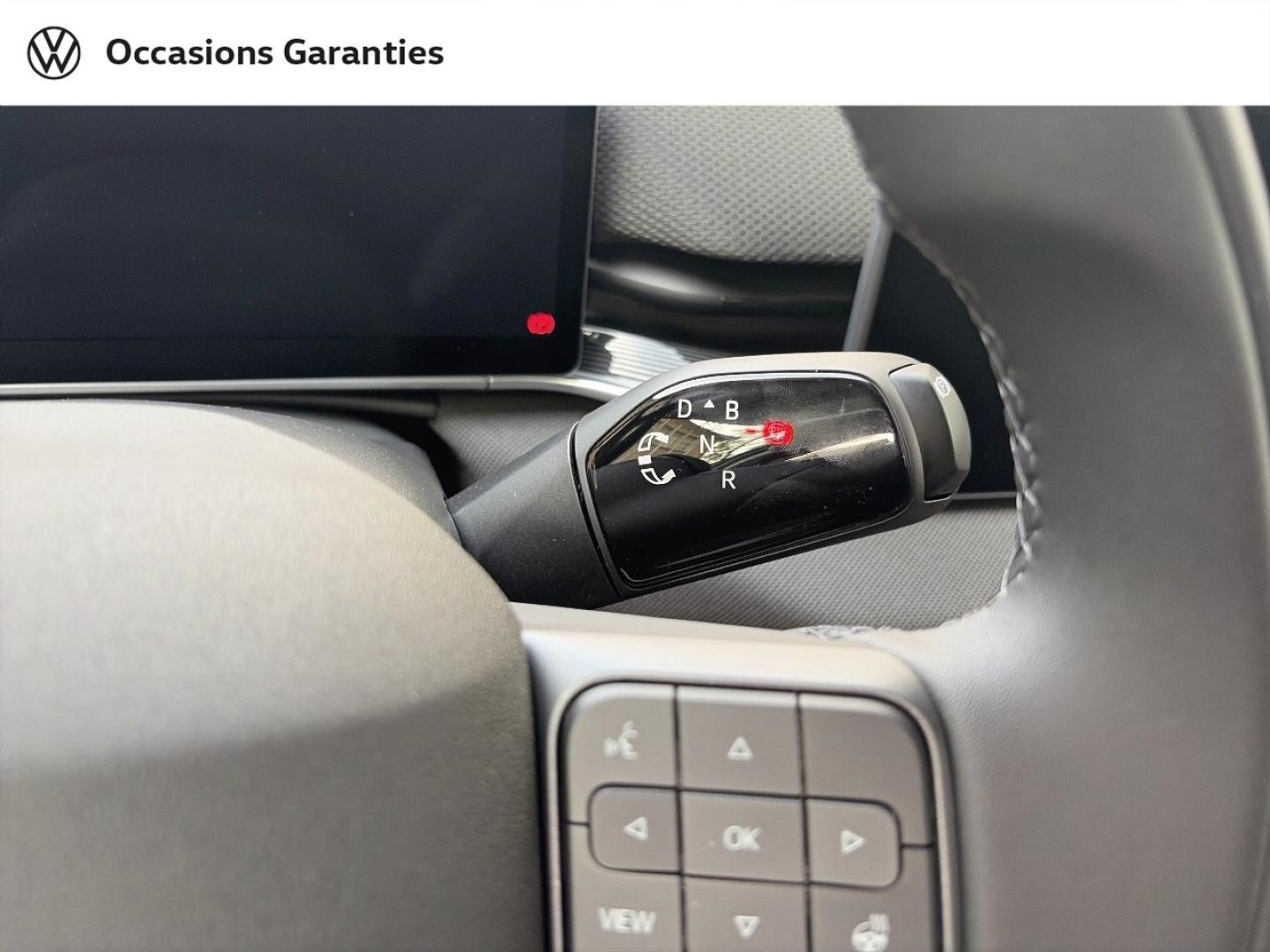 Voitures occasions VOLKSWAGEN ID. POLO Life Edition Paris