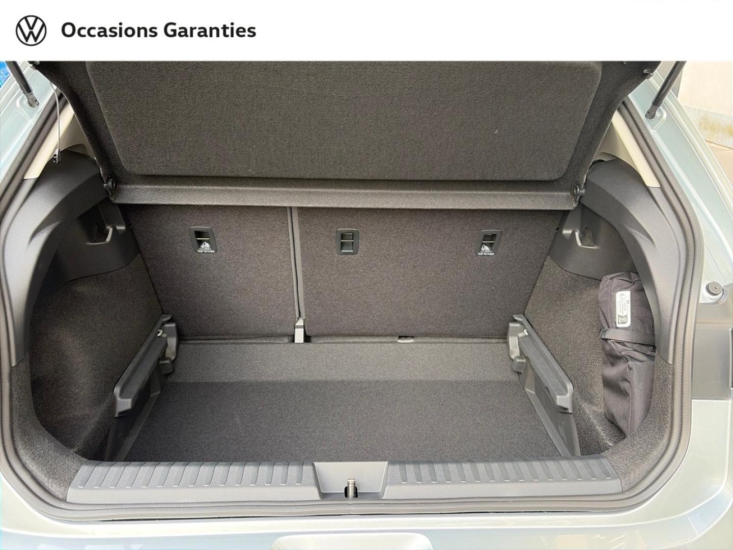 Voitures occasions VOLKSWAGEN ID. POLO Life Edition Paris