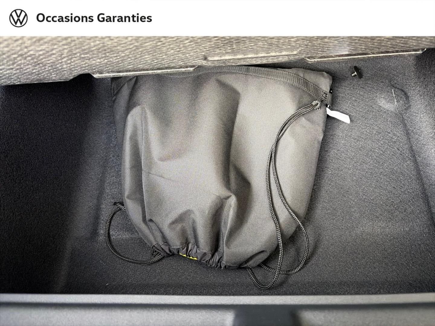 Voitures occasions VOLKSWAGEN ID. POLO Life Edition Paris