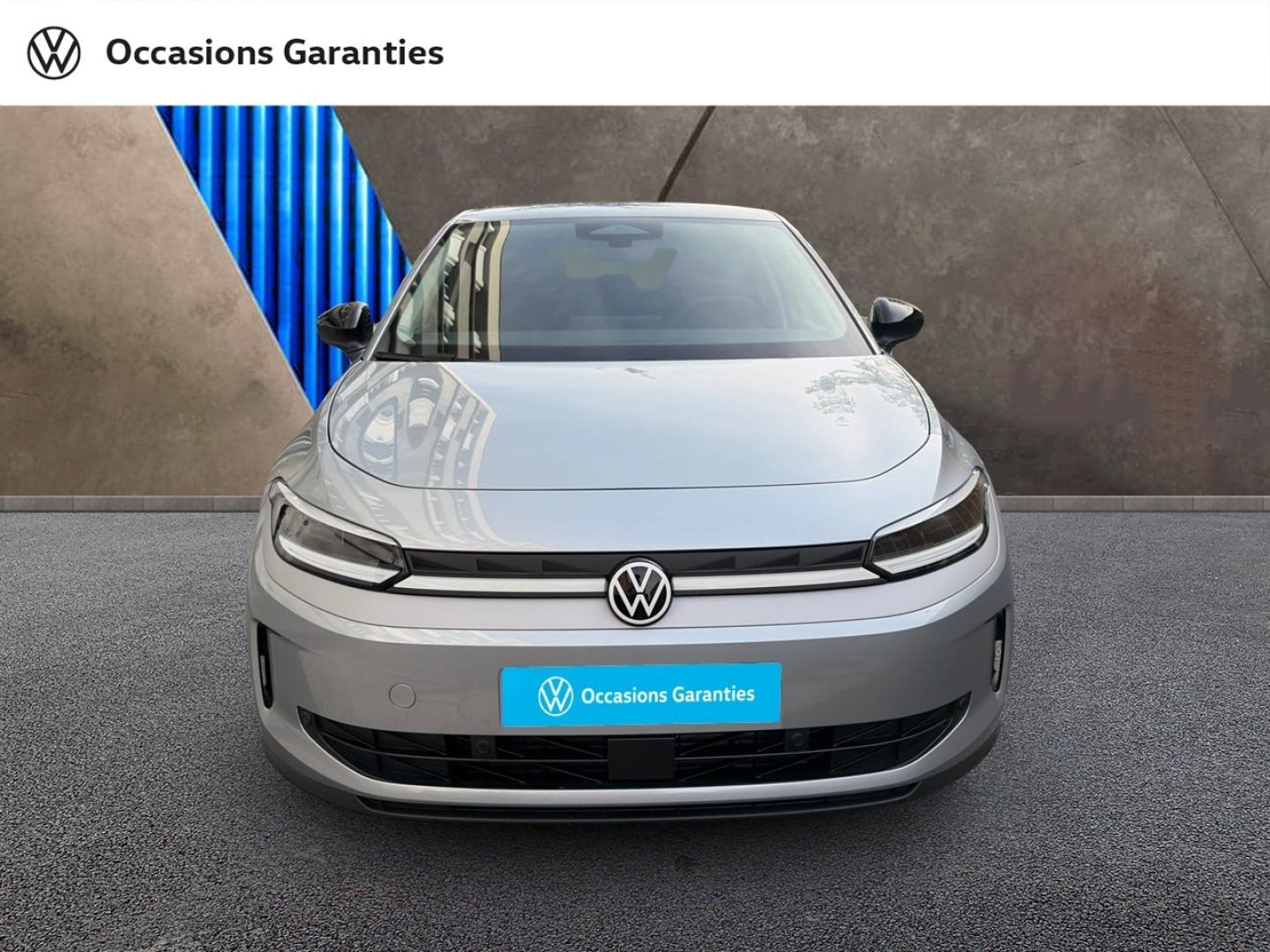 Voitures occasions VOLKSWAGEN ID. POLO Life Edition Paris