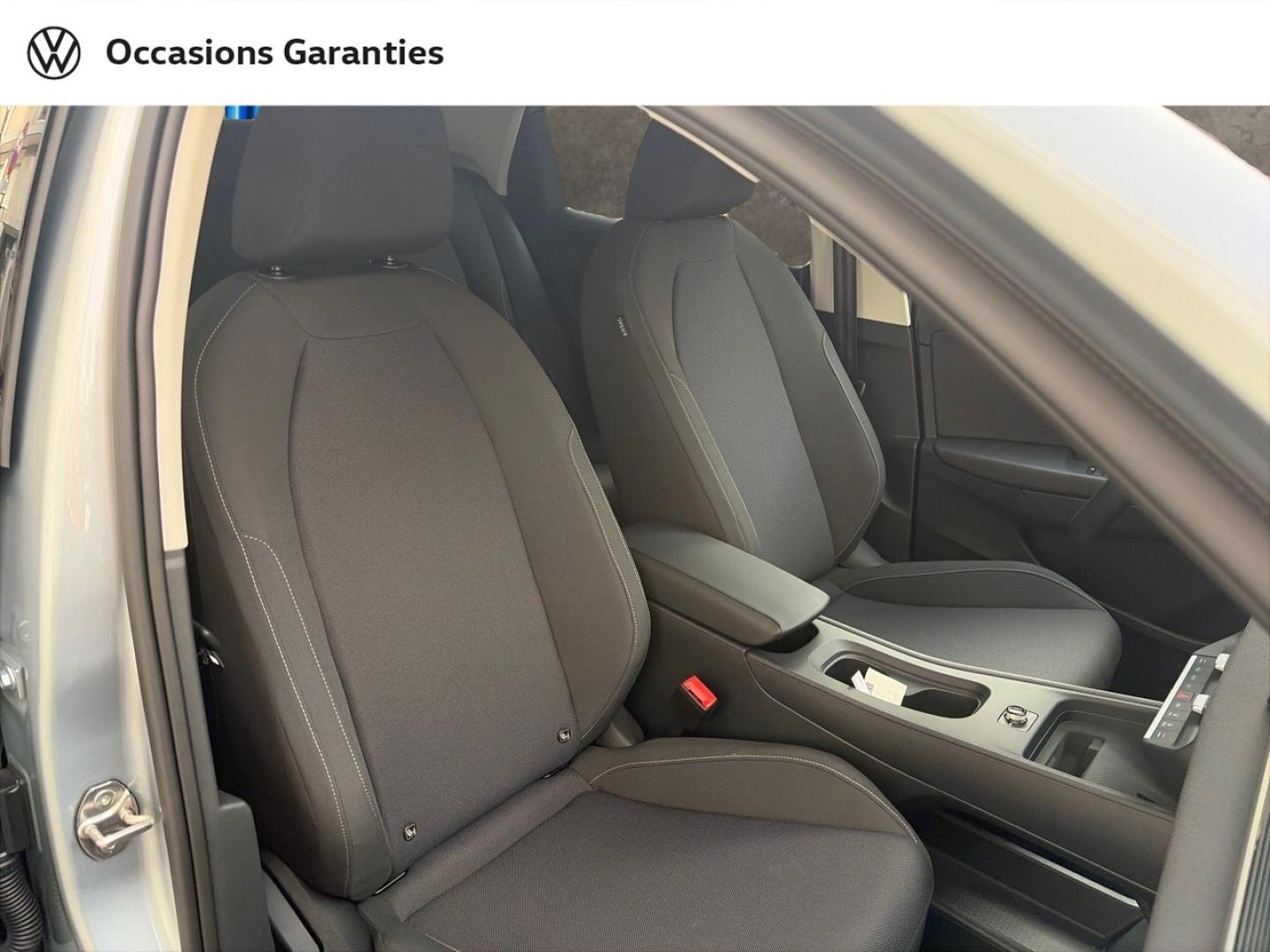Voitures occasions VOLKSWAGEN ID. POLO Life Edition Paris