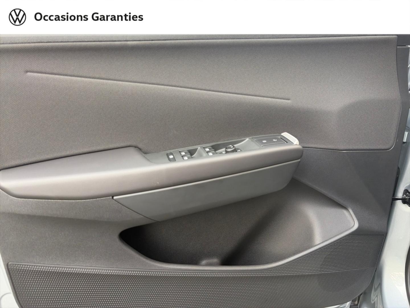 Voitures occasions VOLKSWAGEN ID. POLO Life Edition Paris
