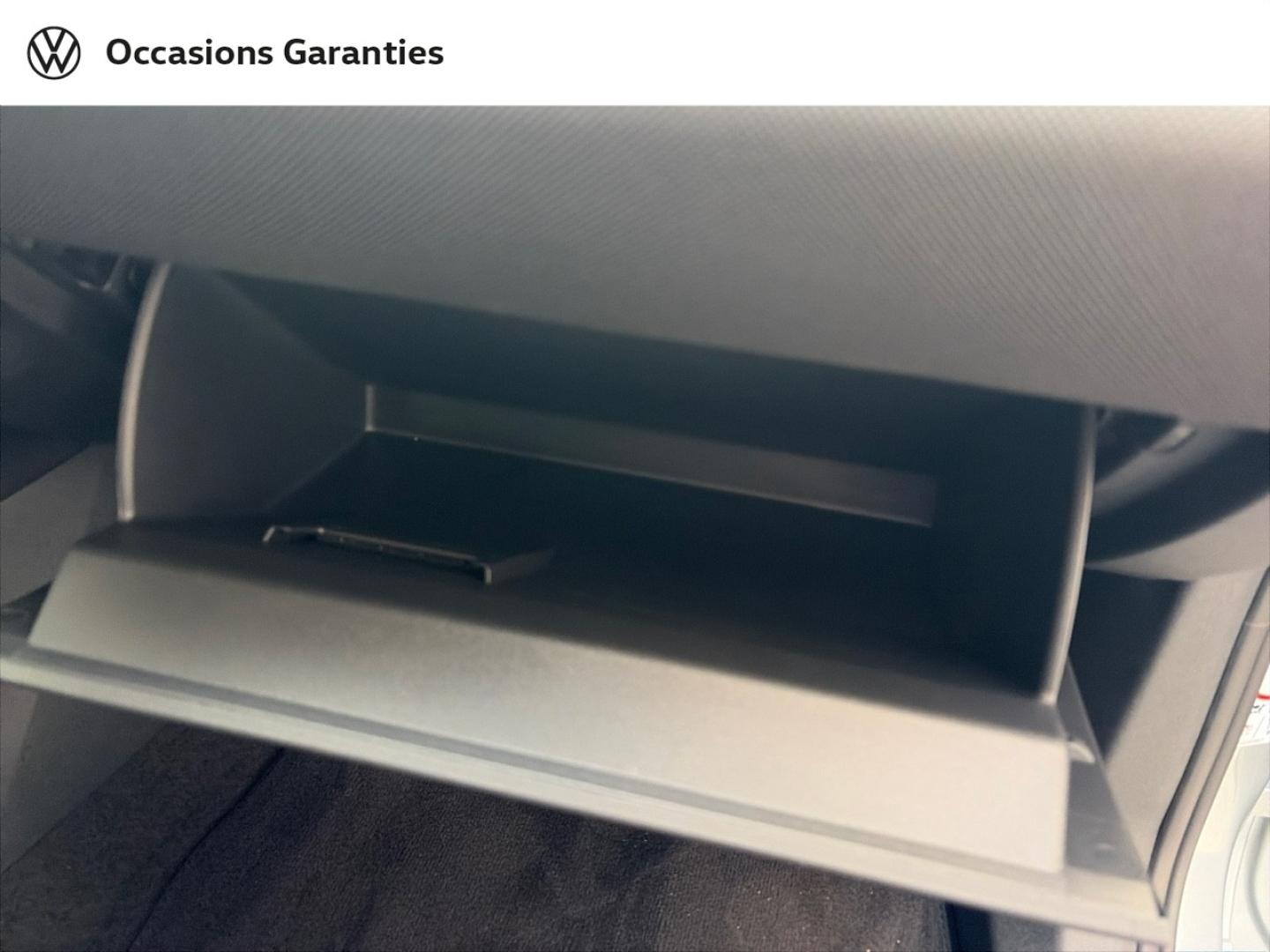 Voitures occasions VOLKSWAGEN ID. POLO Life Edition Paris