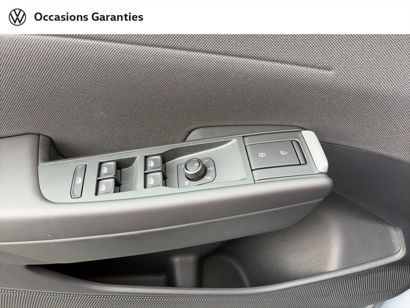 Voitures occasions VOLKSWAGEN ID. POLO Life Edition Paris