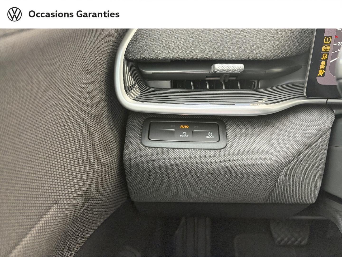 Voitures occasions VOLKSWAGEN ID. POLO Life Edition Paris