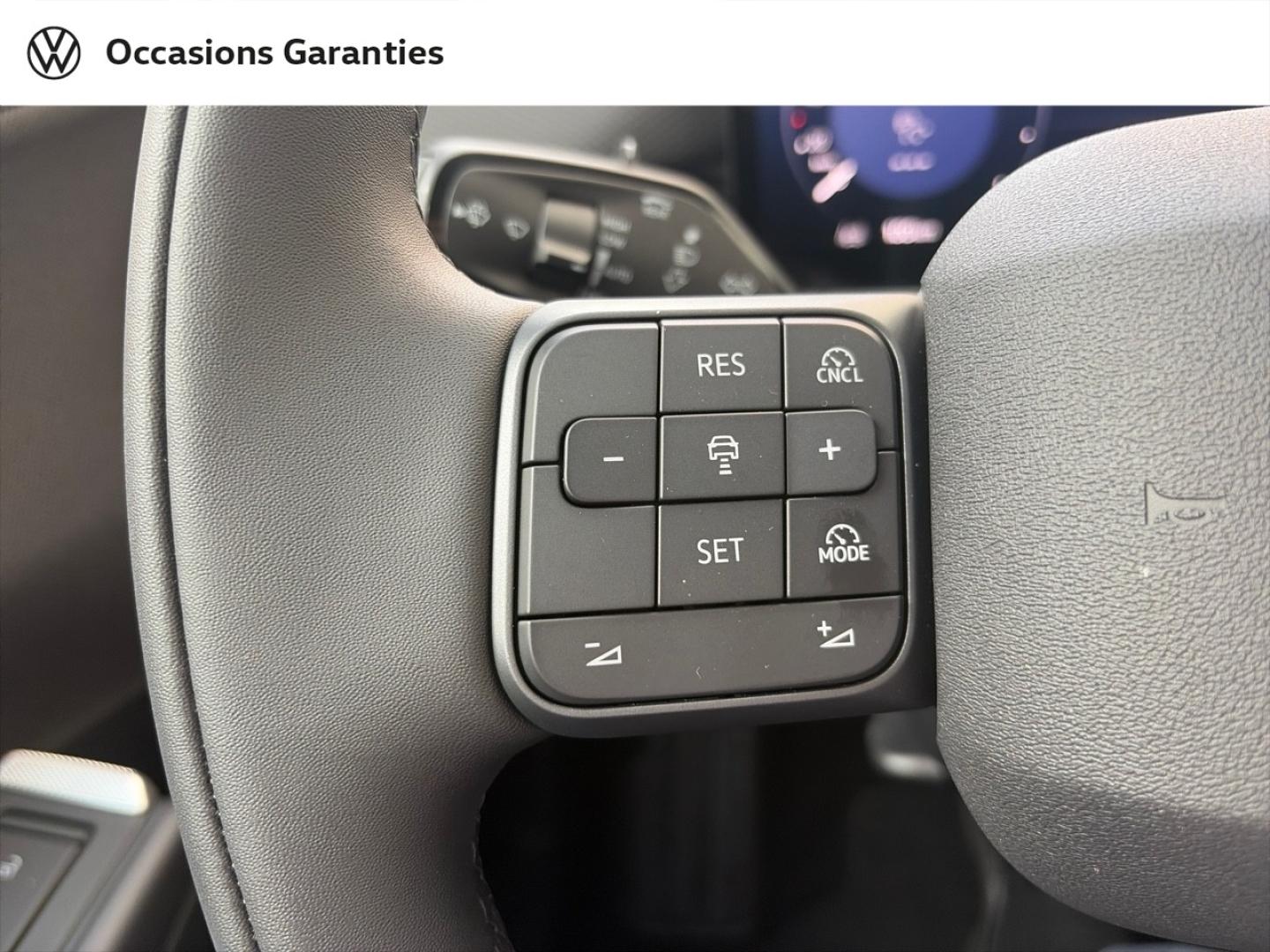 Voitures occasions VOLKSWAGEN ID. POLO Life Edition Paris