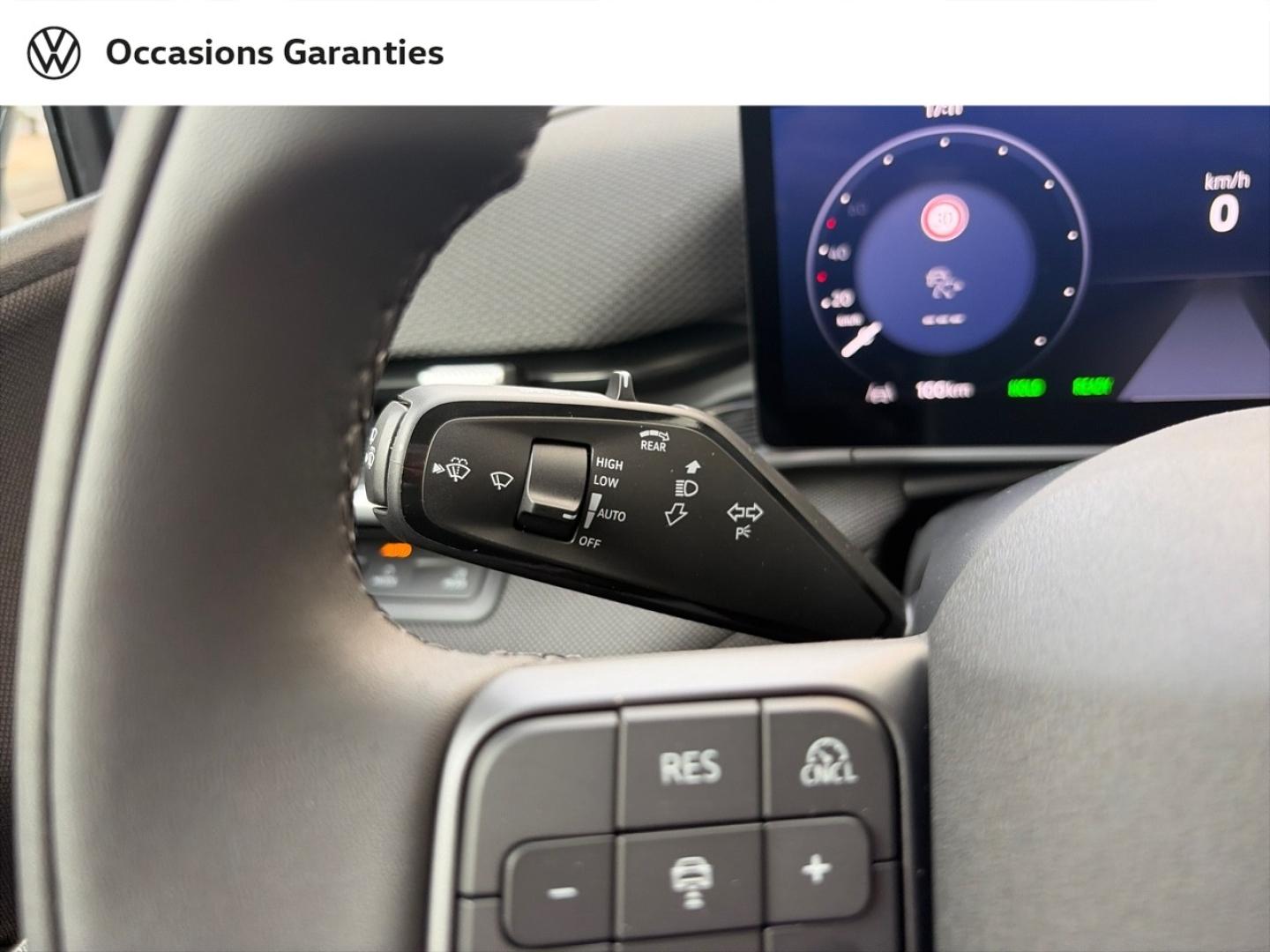 Voitures occasions VOLKSWAGEN ID. POLO Life Edition Paris