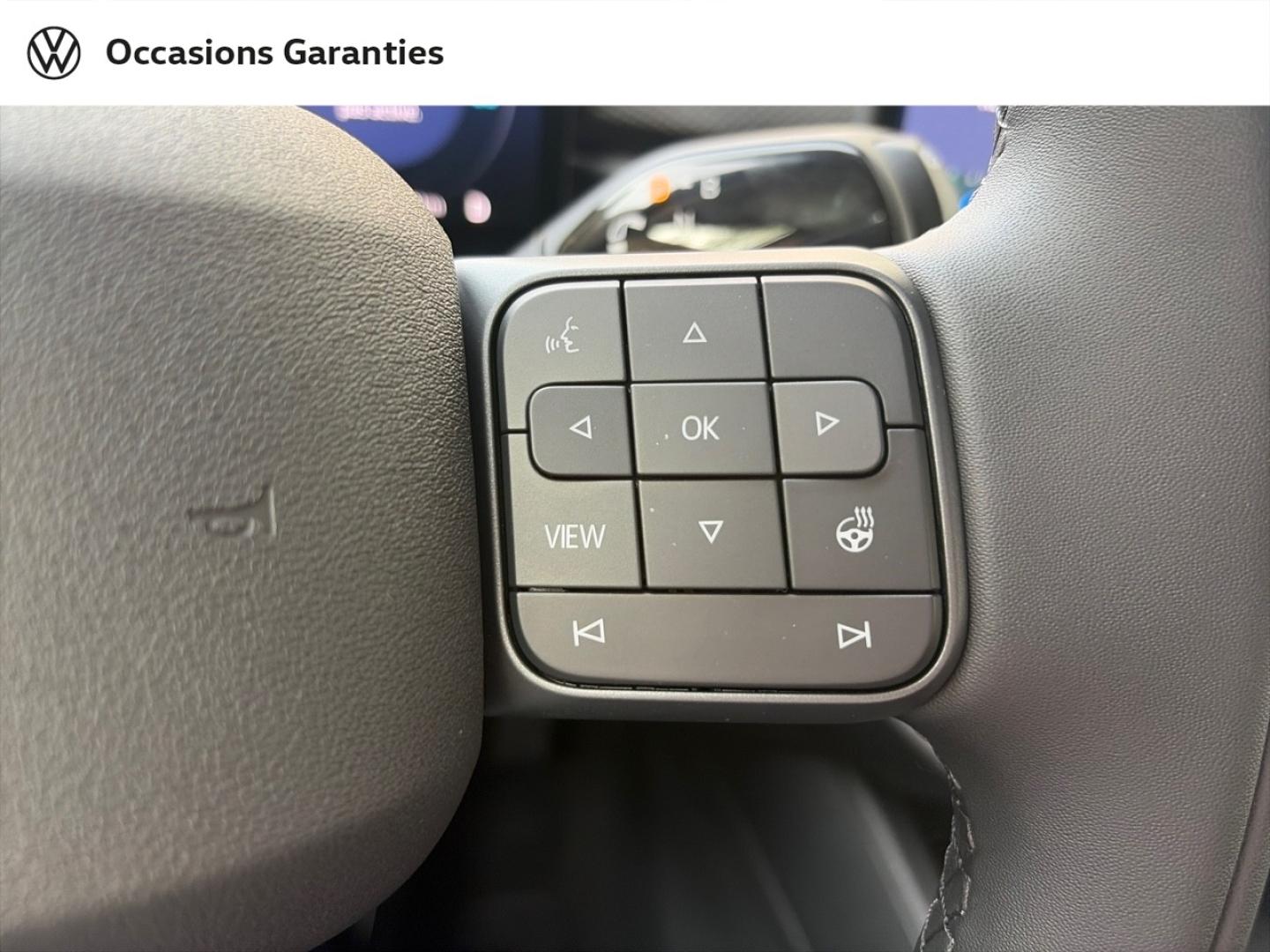 Voitures occasions VOLKSWAGEN ID. POLO Life Edition Paris