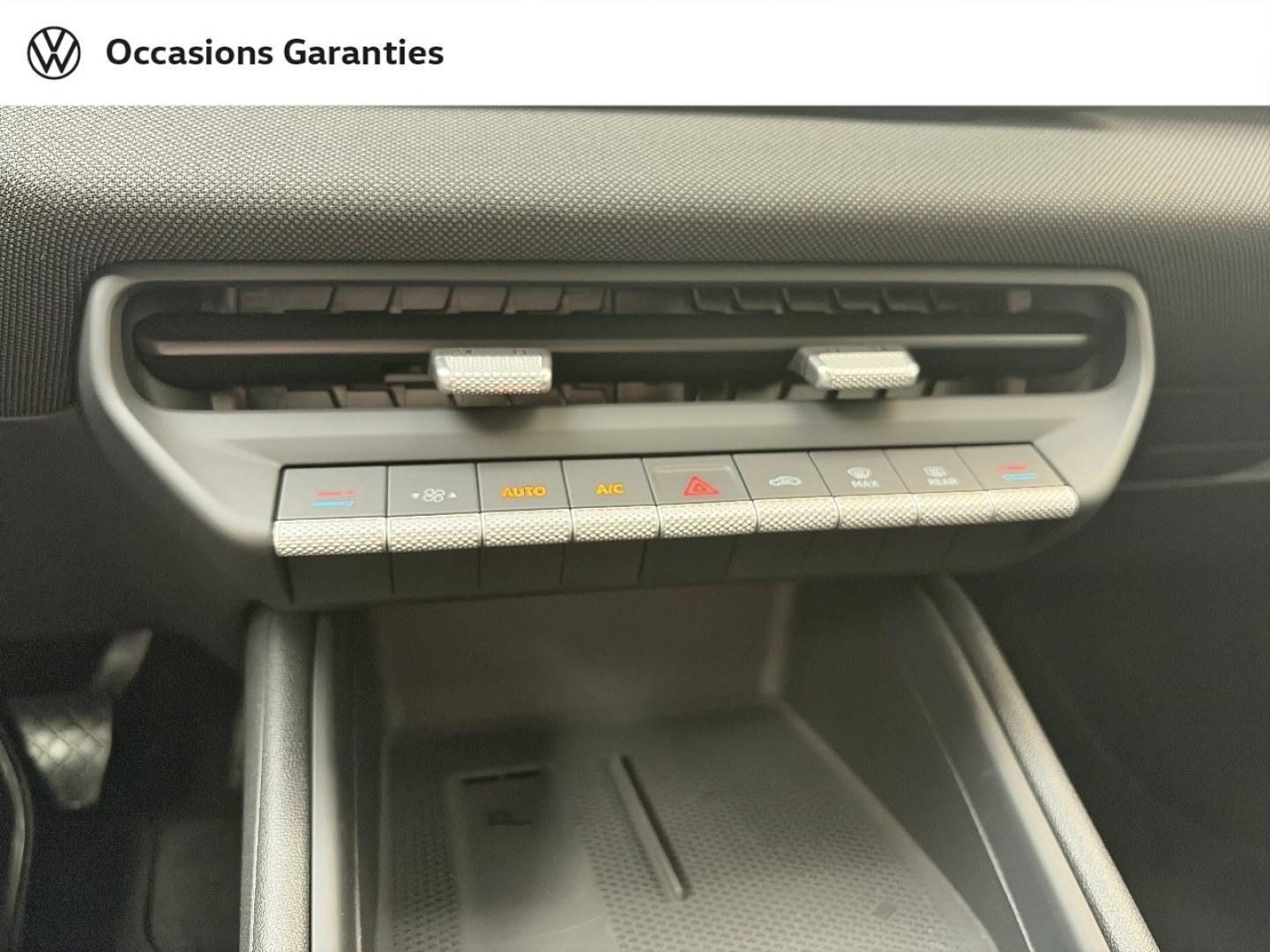 Voitures occasions VOLKSWAGEN ID. POLO Life Edition Paris