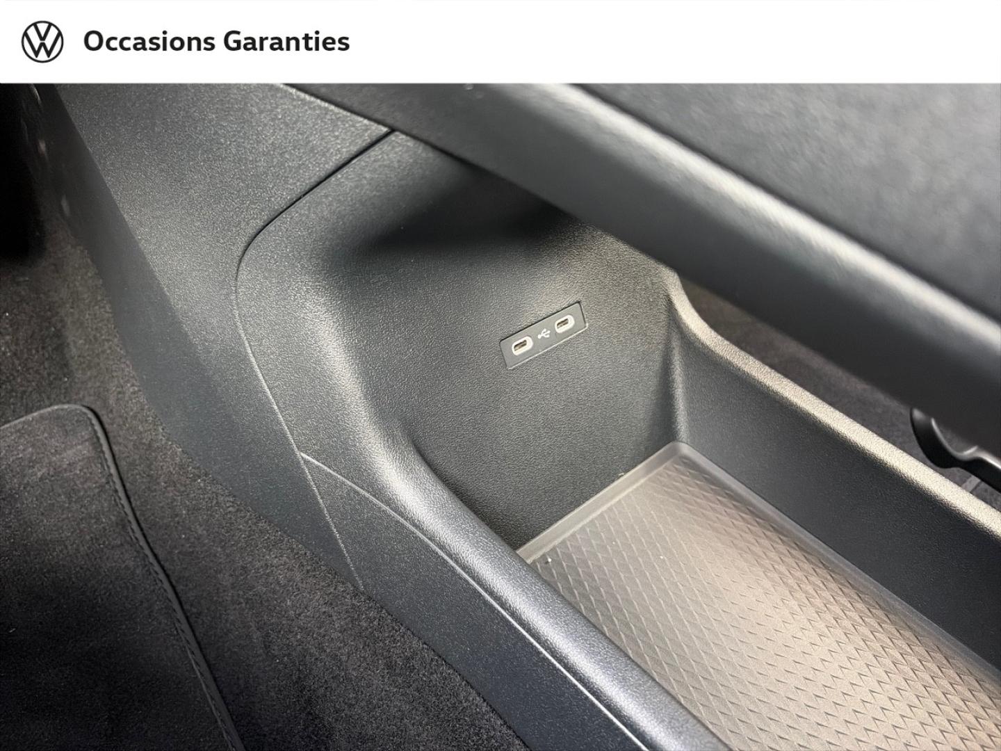 Voitures occasions VOLKSWAGEN ID. POLO Life Edition Paris