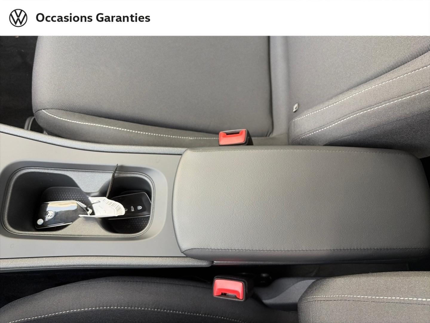 Voitures occasions VOLKSWAGEN ID. POLO Life Edition Paris