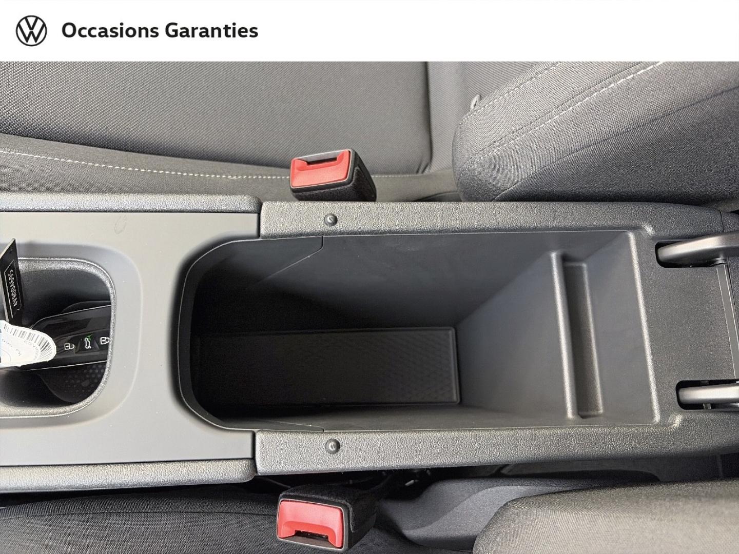 Voitures occasions VOLKSWAGEN ID. POLO Life Edition Paris