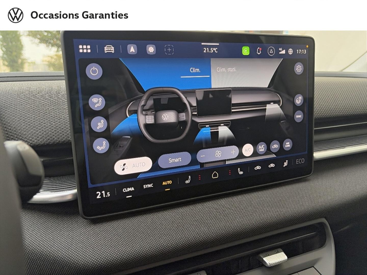 Voitures occasions VOLKSWAGEN ID. POLO Life Edition Paris