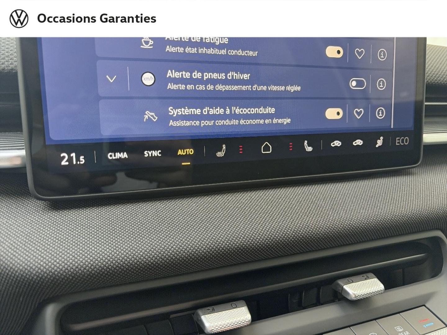 Voitures occasions VOLKSWAGEN ID. POLO Life Edition Paris