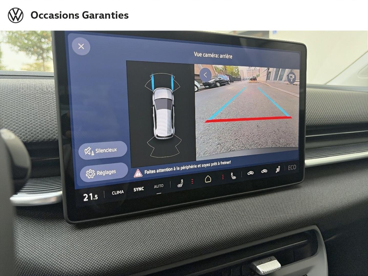 Voitures occasions VOLKSWAGEN ID. POLO Life Edition Paris
