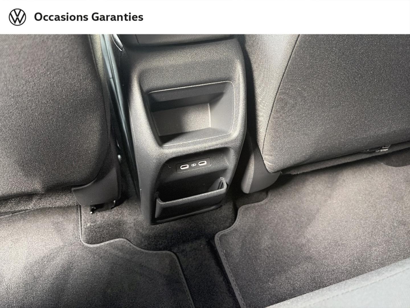 Voitures occasions VOLKSWAGEN ID. POLO Life Edition Paris