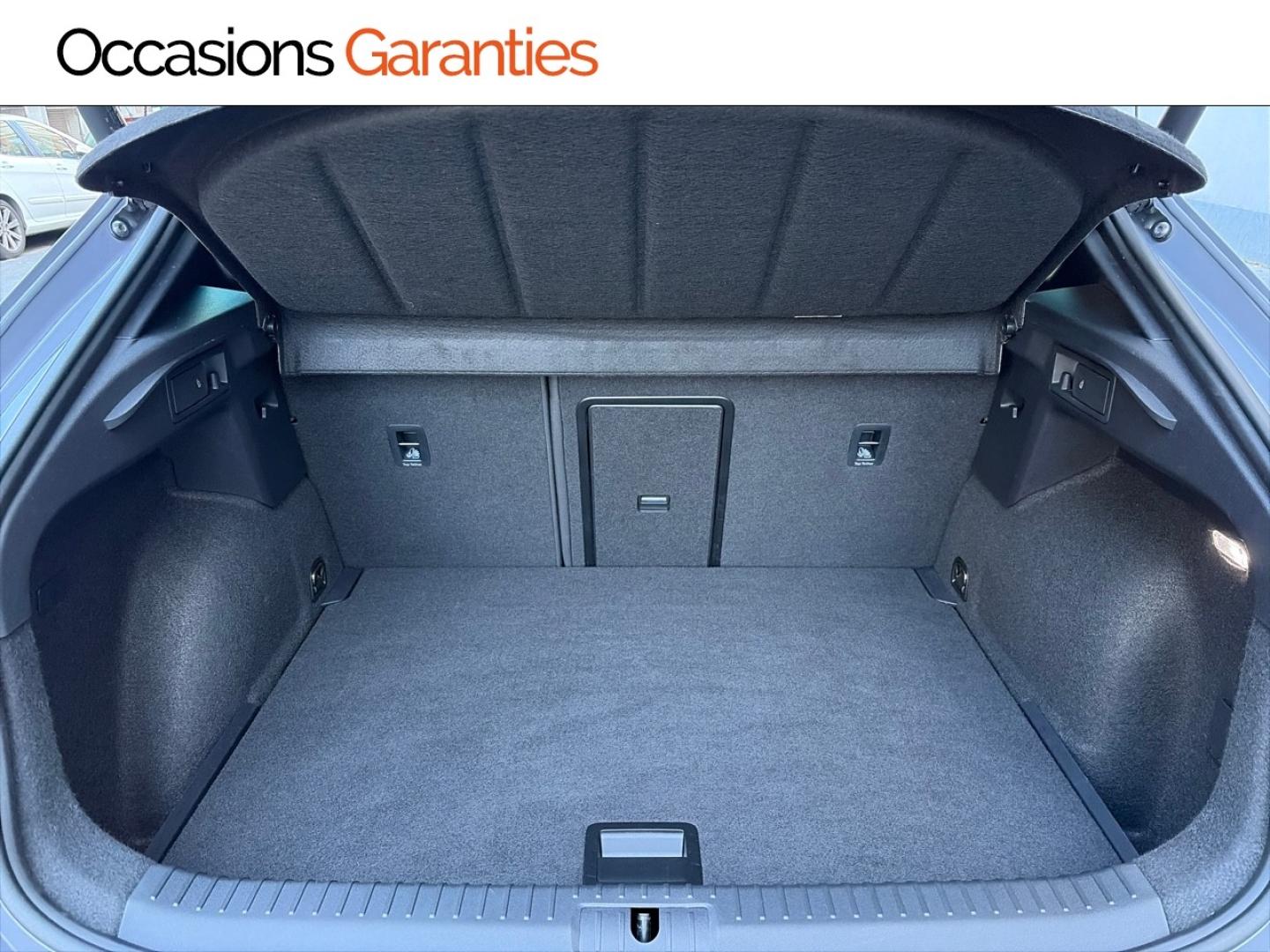 Voitures occasions CUPRA FORMENTOR VZ Paris