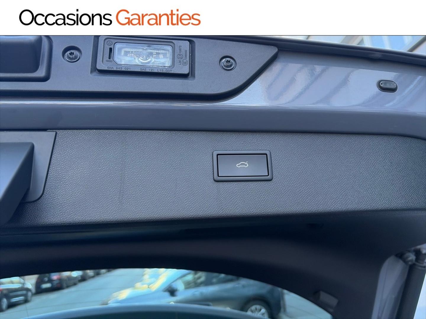 Voitures occasions CUPRA FORMENTOR VZ Paris
