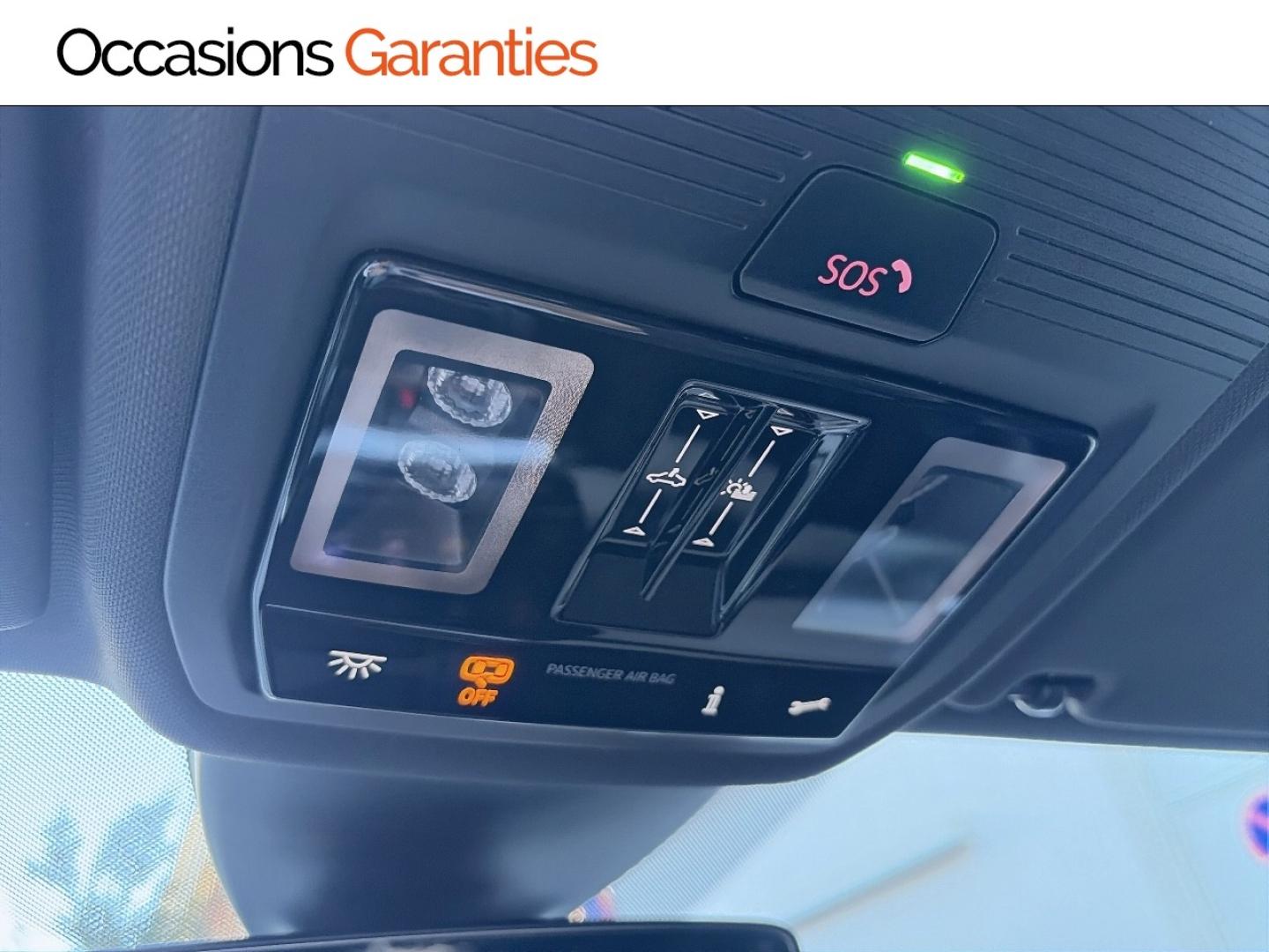 Voitures occasions CUPRA FORMENTOR VZ Paris