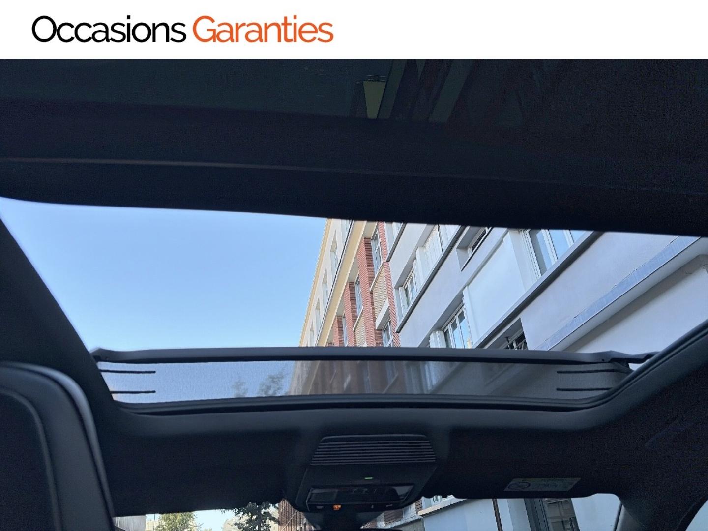 Voitures occasions CUPRA FORMENTOR VZ Paris