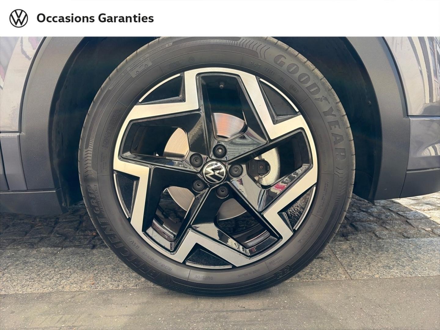 Voitures occasions VOLKSWAGEN T-CROSS R-Line Paris