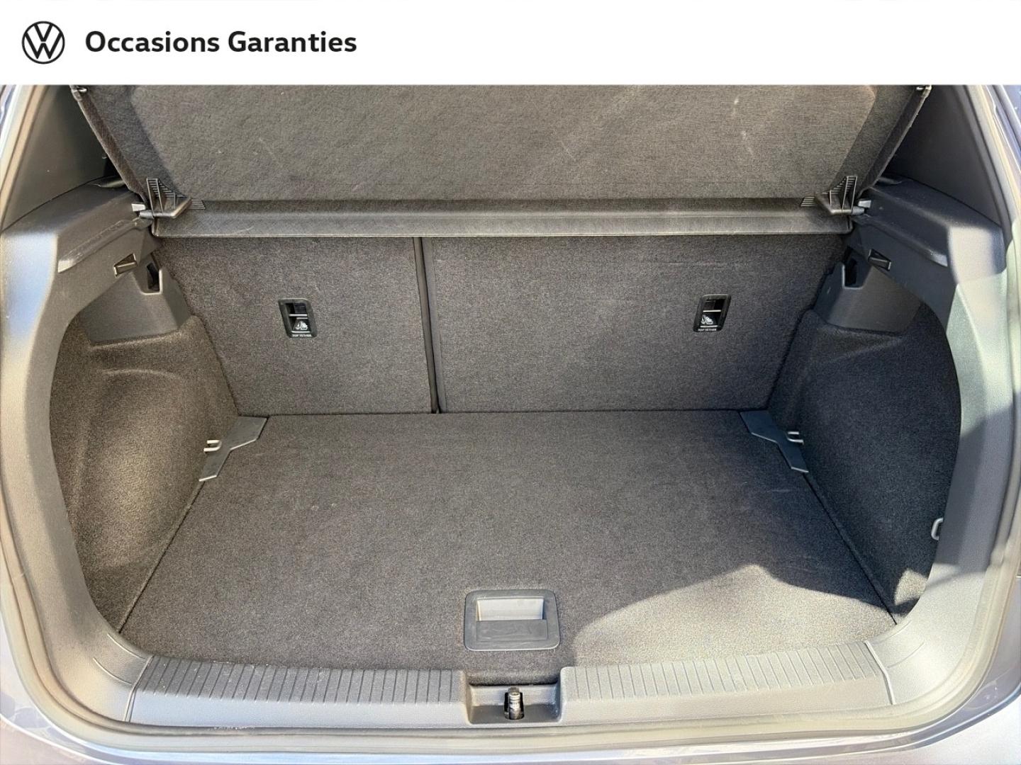Voitures occasions VOLKSWAGEN T-CROSS R-Line Paris