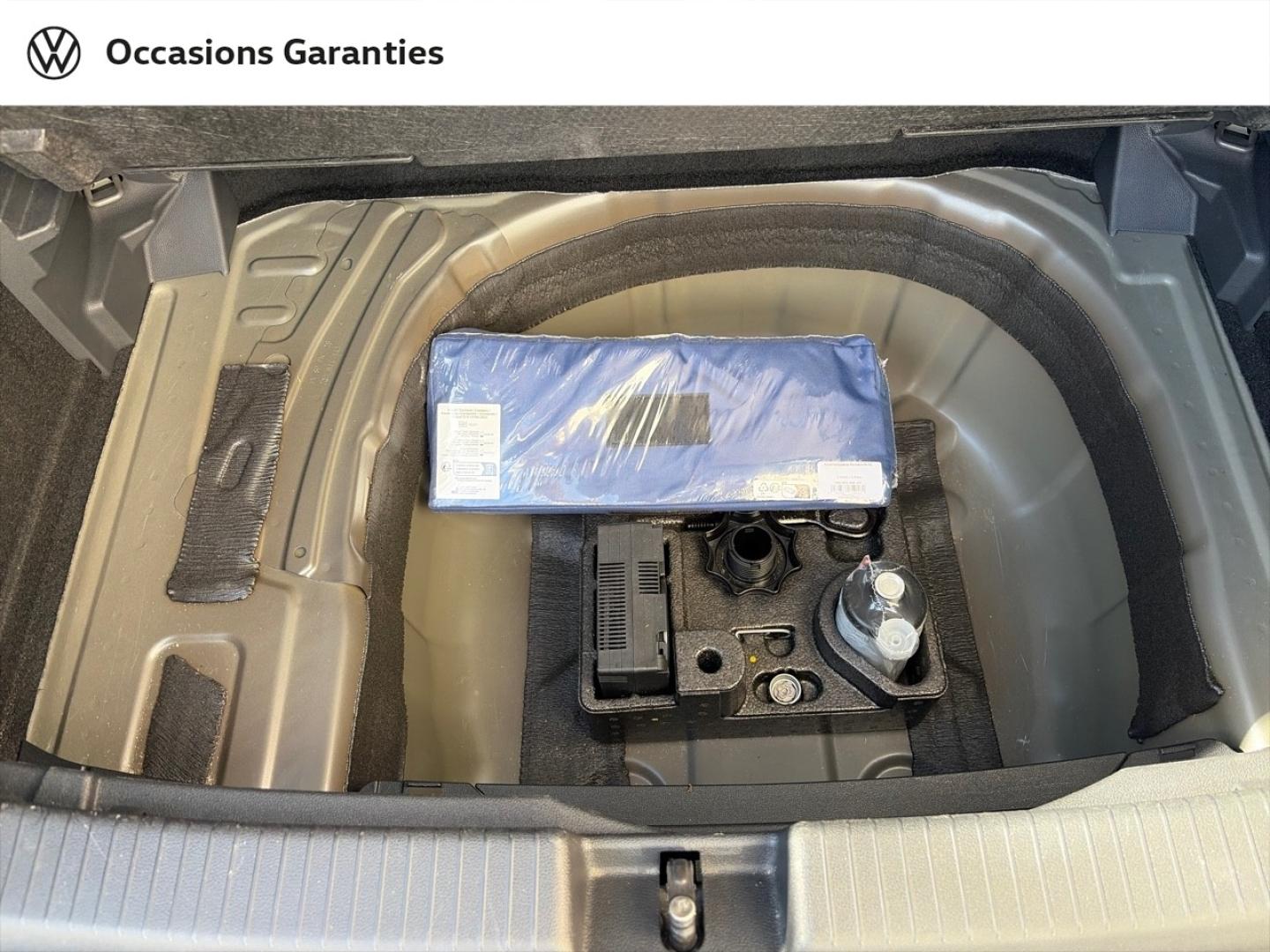 Voitures occasions VOLKSWAGEN T-CROSS R-Line Paris