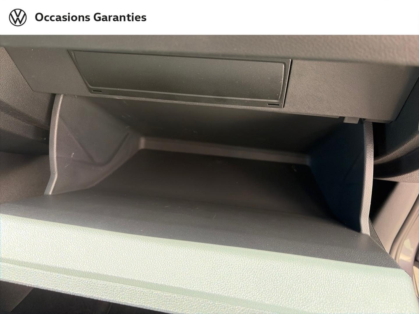 Voitures occasions VOLKSWAGEN T-CROSS R-Line Paris