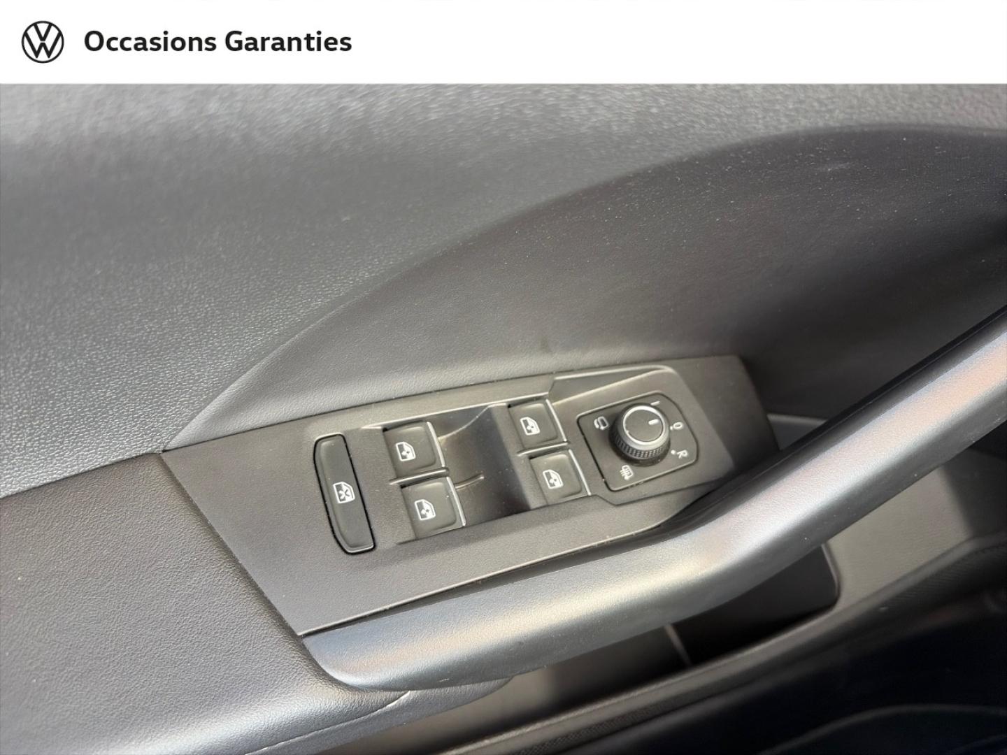 Voitures occasions VOLKSWAGEN T-CROSS R-Line Paris