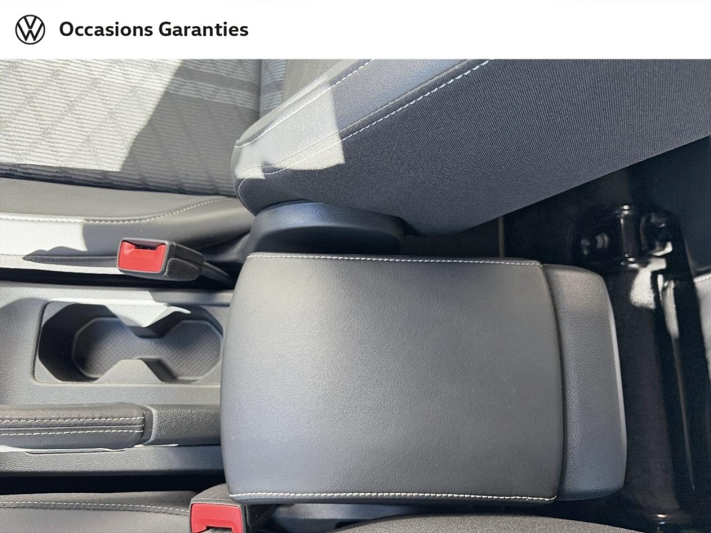 Voitures occasions VOLKSWAGEN T-CROSS R-Line Paris