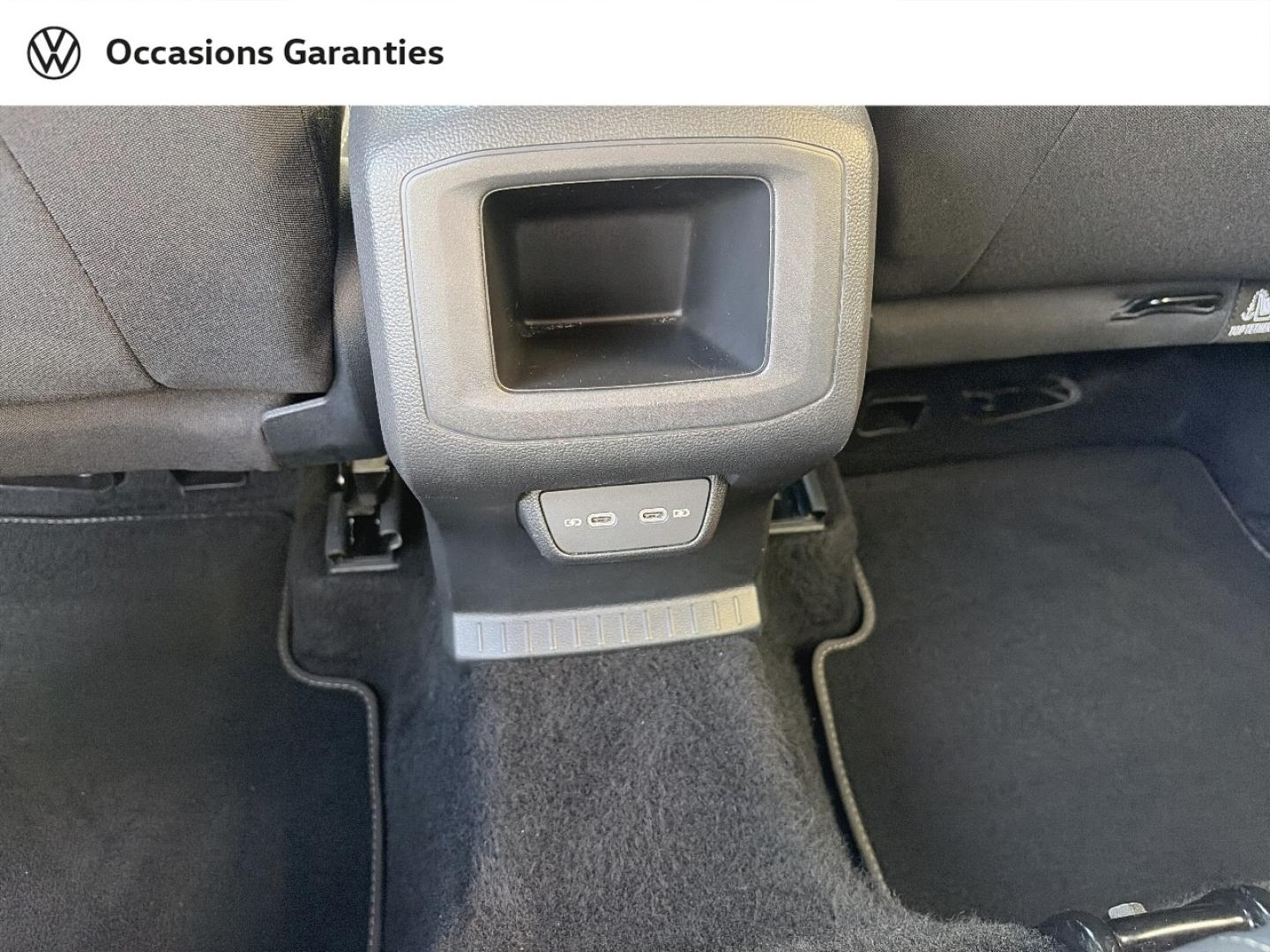Voitures occasions VOLKSWAGEN T-CROSS R-Line Paris