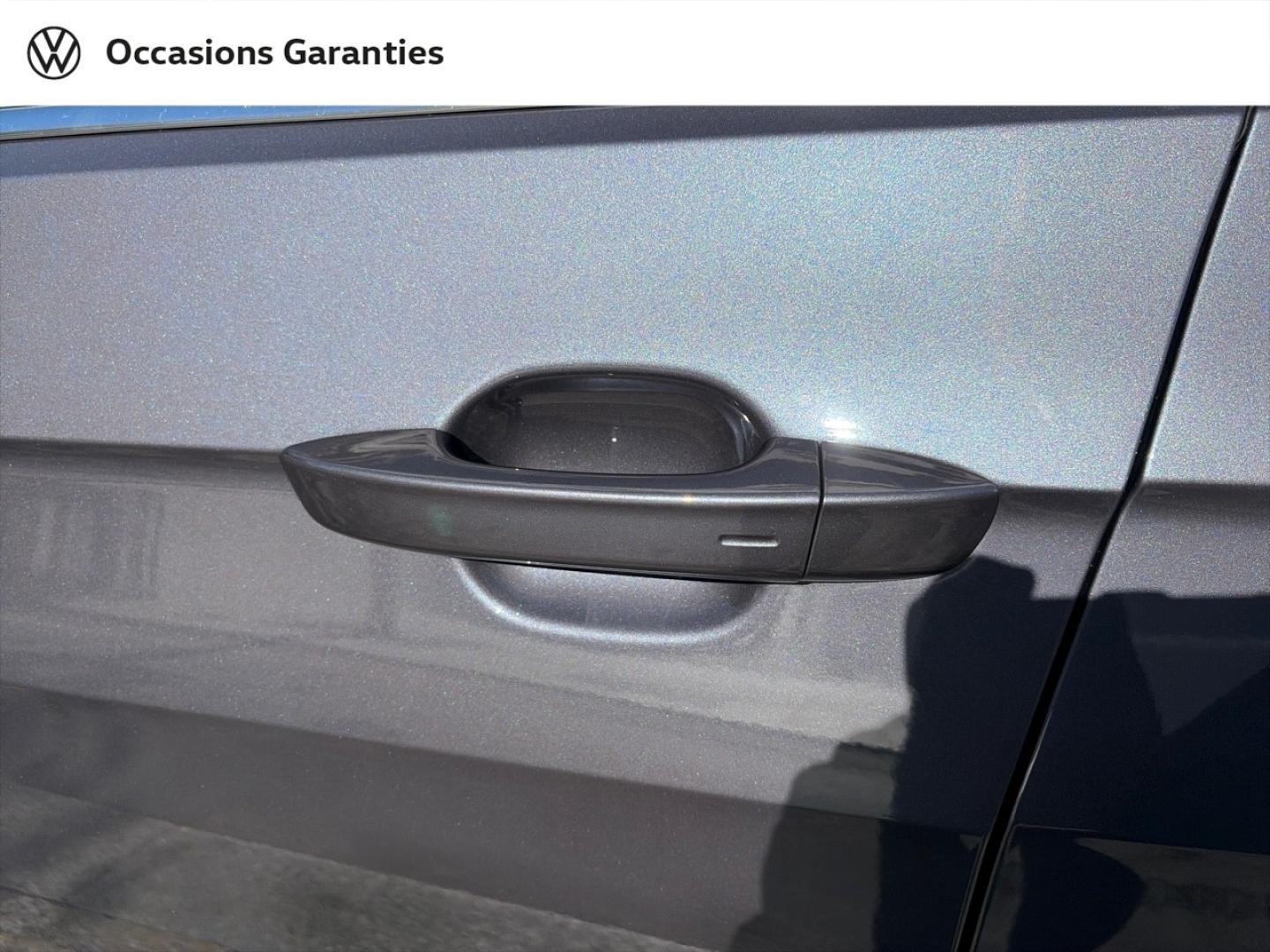 Voitures occasions VOLKSWAGEN T-CROSS R-Line Paris