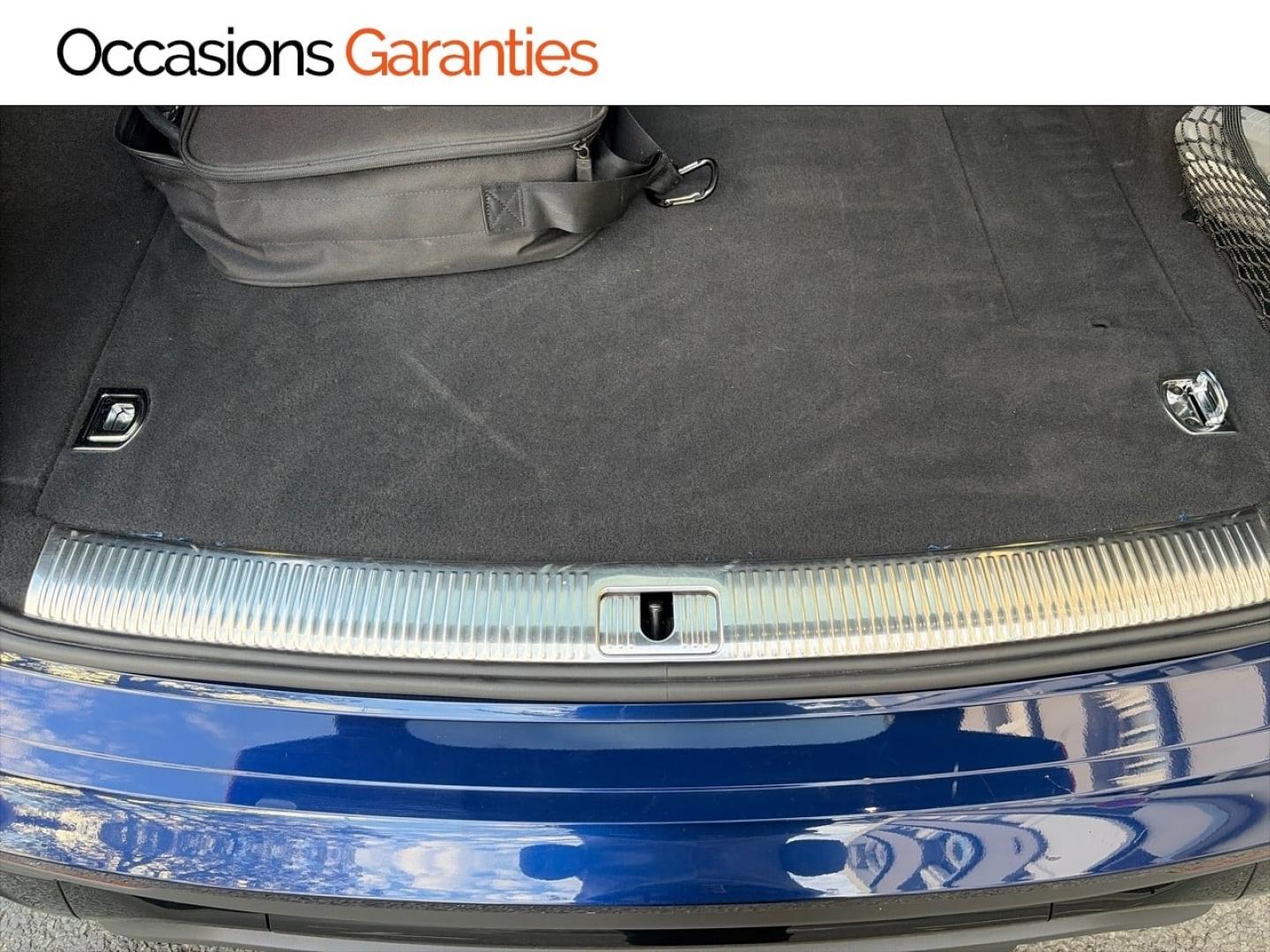Voitures occasions Audi Q5 Sportback Business Executive Paris