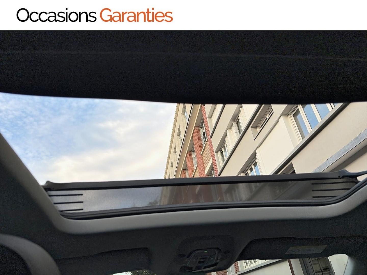 Voitures occasions Audi Q5 Sportback Business Executive Paris