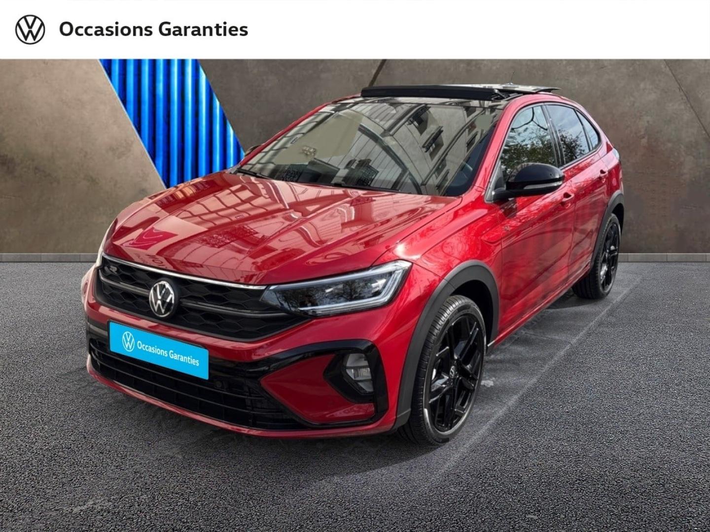 Voitures occasions VOLKSWAGEN TAIGO R-Line Edition Paris