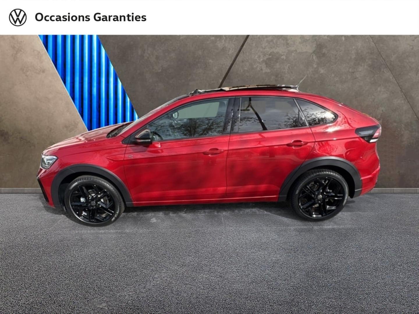 Voitures occasions VOLKSWAGEN TAIGO R-Line Edition Paris