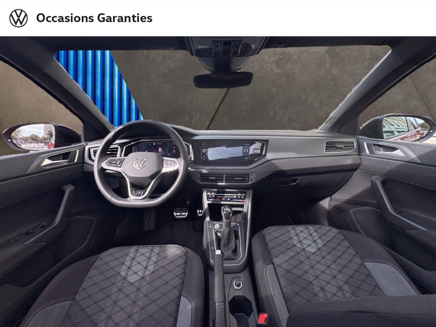 Voitures occasions VOLKSWAGEN TAIGO R-Line Edition Paris
