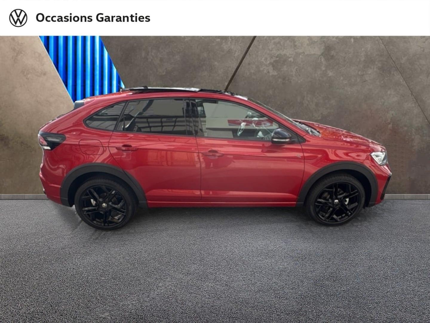 Voitures occasions VOLKSWAGEN TAIGO R-Line Edition Paris