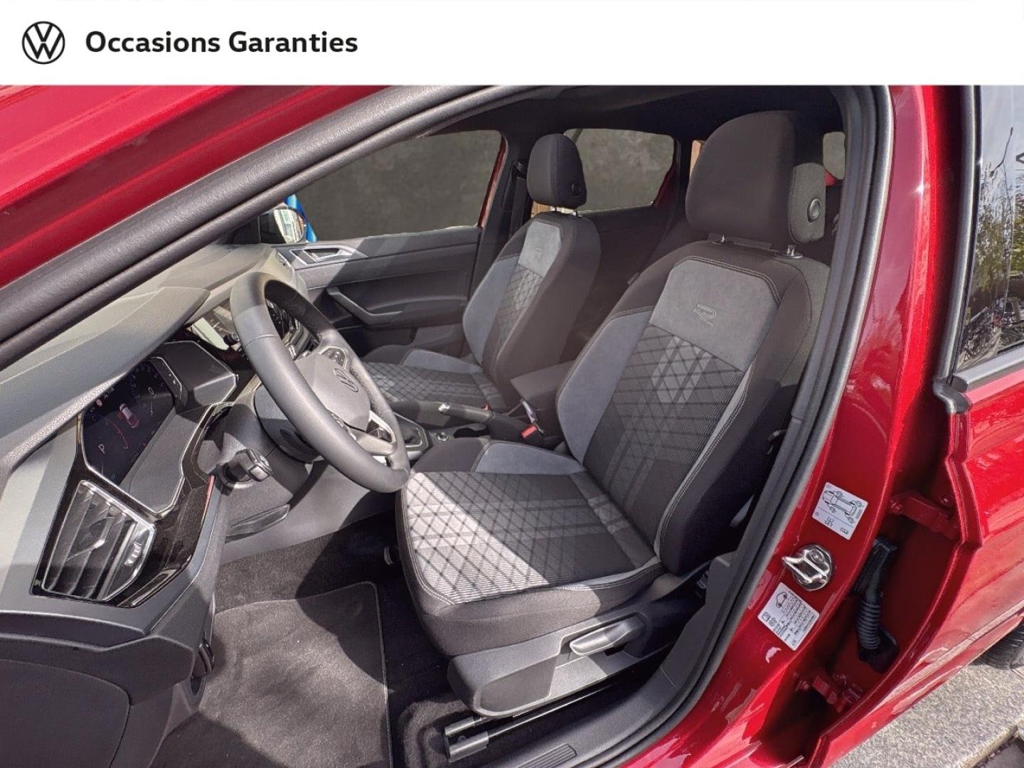 Voitures occasions VOLKSWAGEN TAIGO R-Line Edition Paris