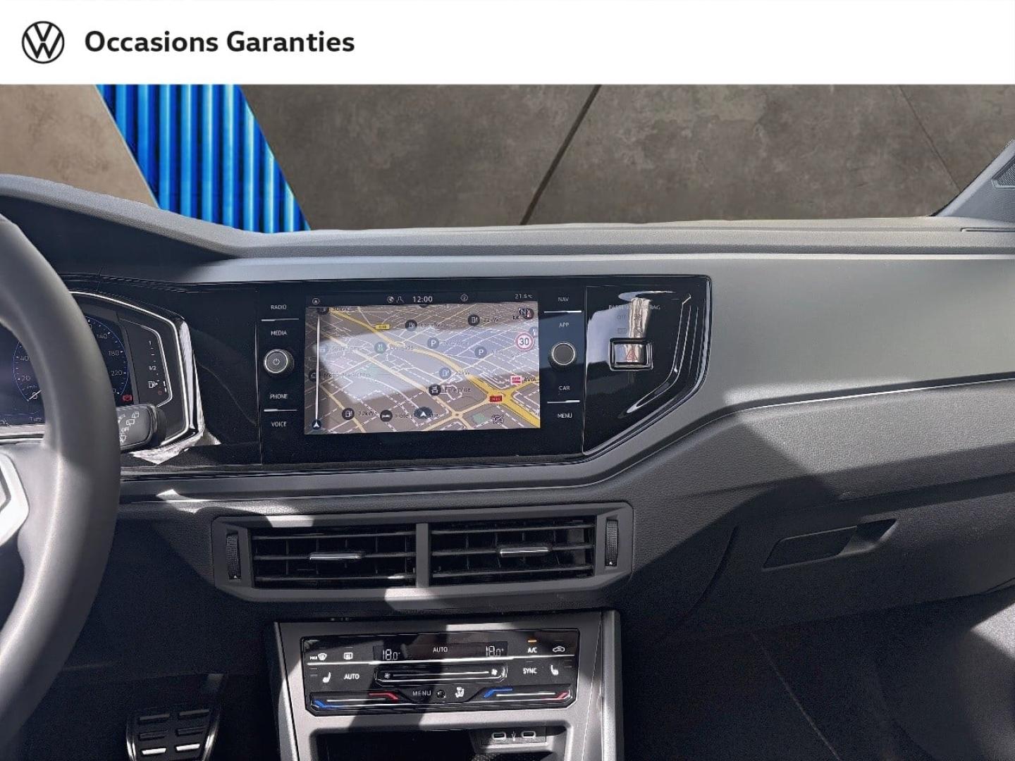 Voitures occasions VOLKSWAGEN TAIGO R-Line Edition Paris