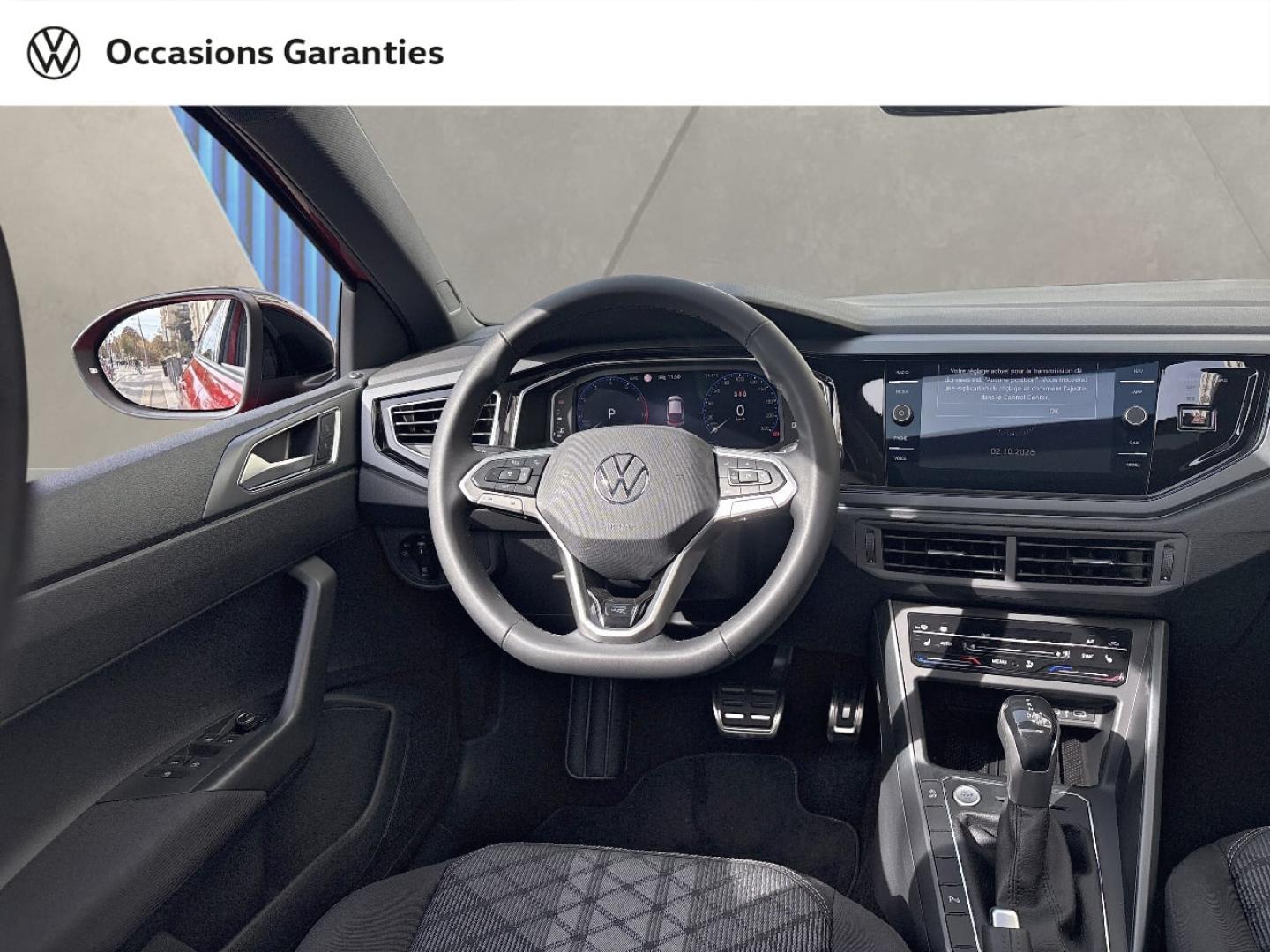 Voitures occasions VOLKSWAGEN TAIGO R-Line Edition Paris