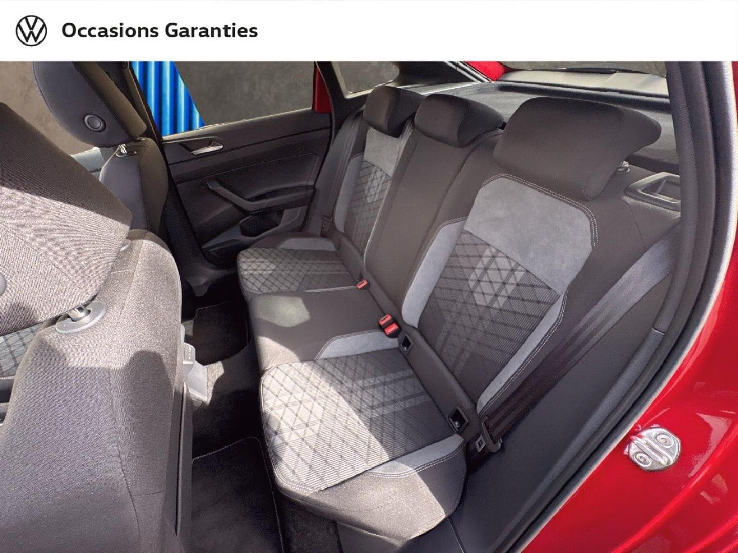 Voitures occasions VOLKSWAGEN TAIGO R-Line Edition Paris