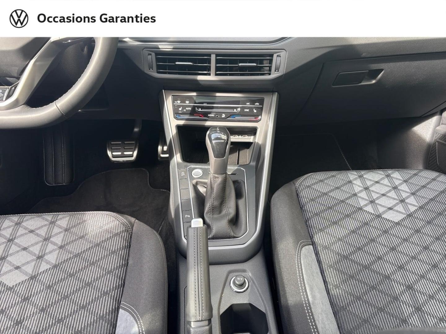 Voitures occasions VOLKSWAGEN TAIGO R-Line Edition Paris