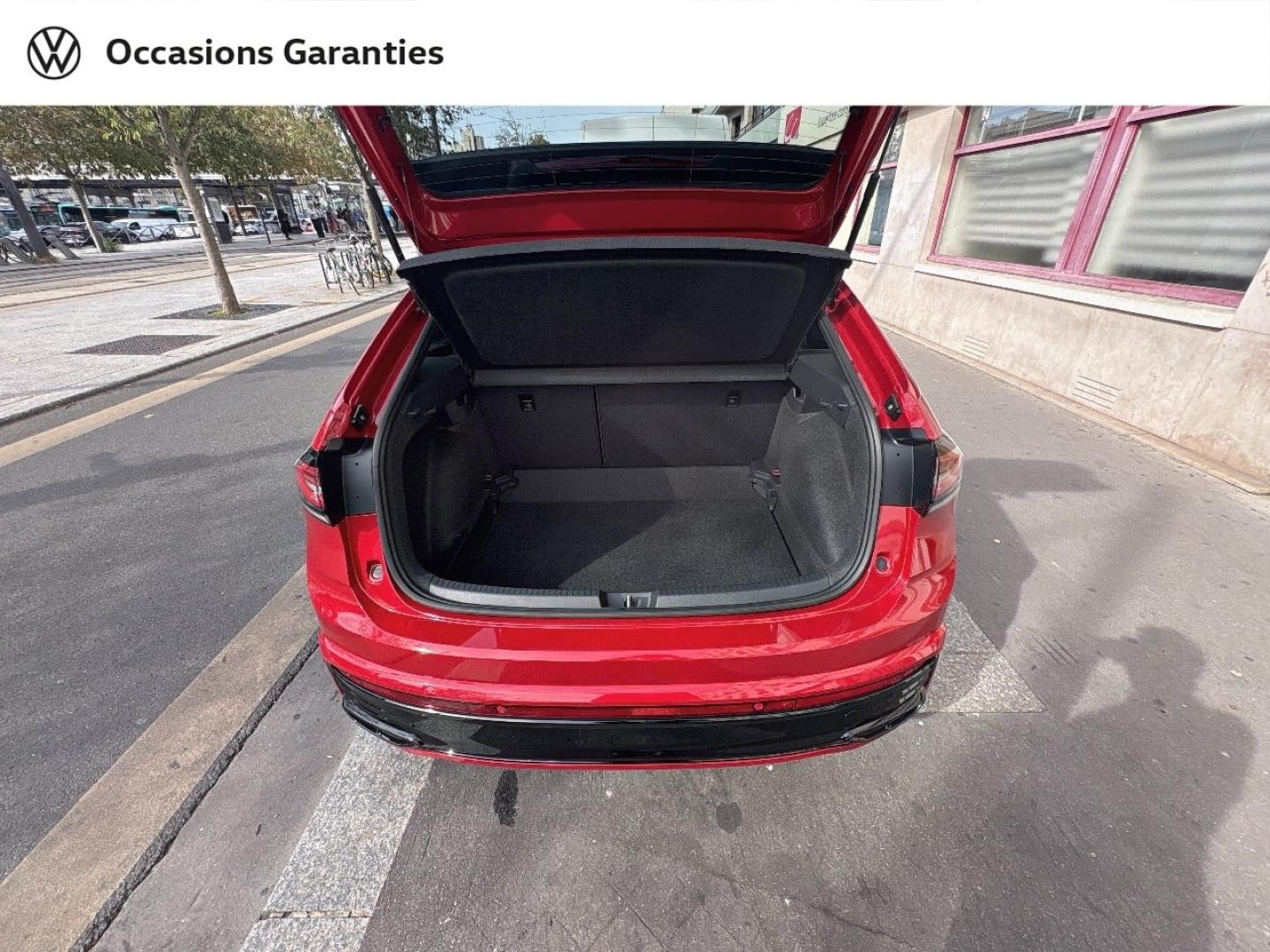 Voitures occasions VOLKSWAGEN TAIGO R-Line Edition Paris