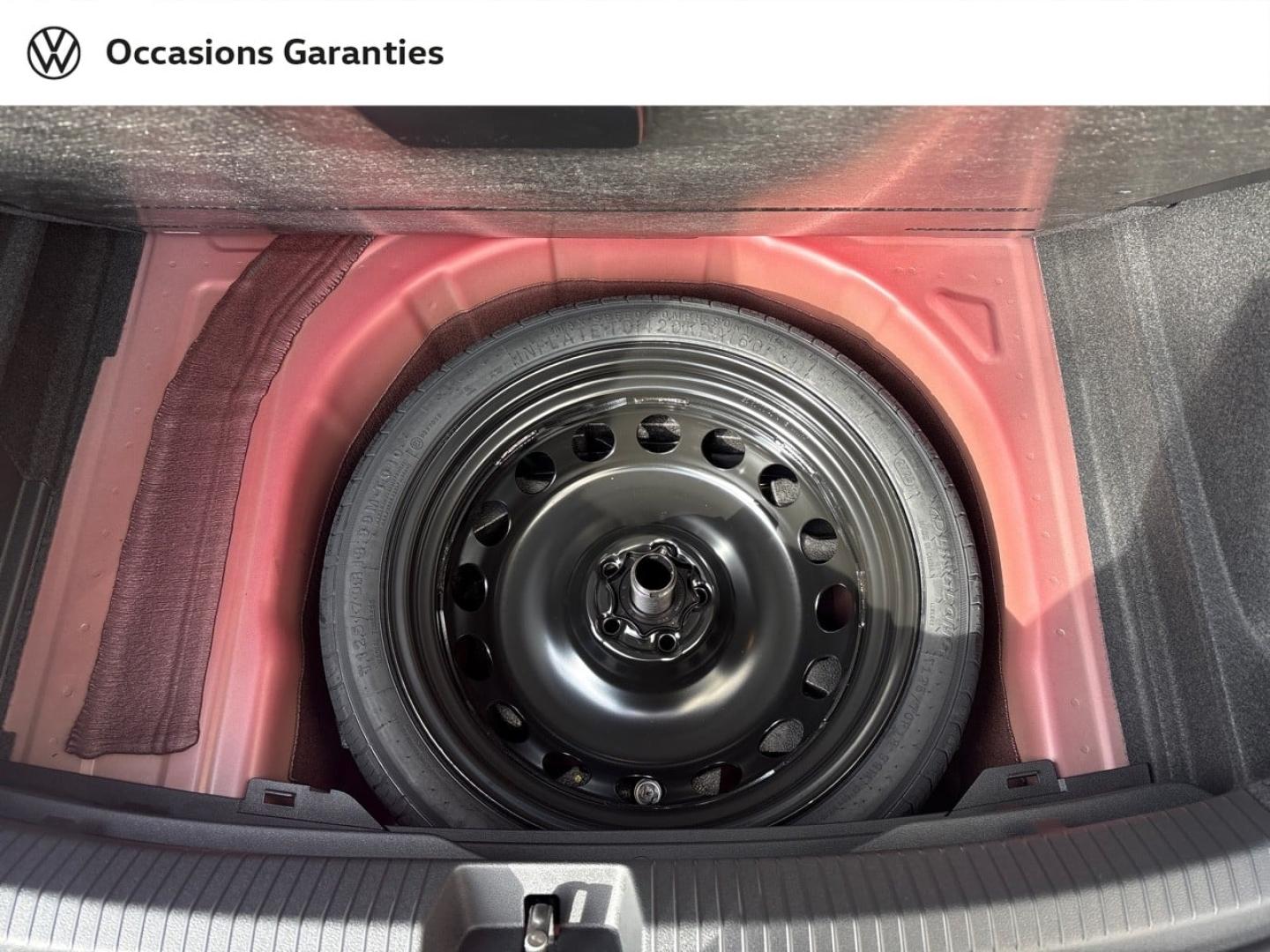 Voitures occasions VOLKSWAGEN TAIGO R-Line Edition Paris