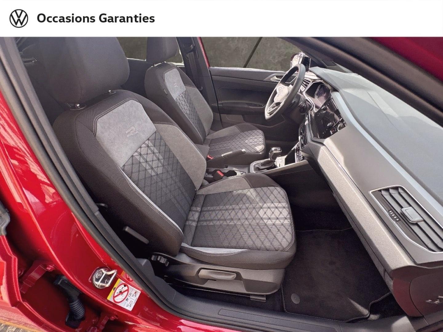 Voitures occasions VOLKSWAGEN TAIGO R-Line Edition Paris