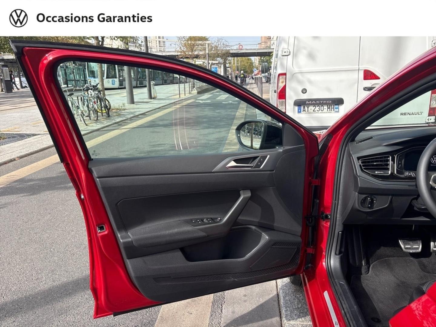 Voitures occasions VOLKSWAGEN TAIGO R-Line Edition Paris