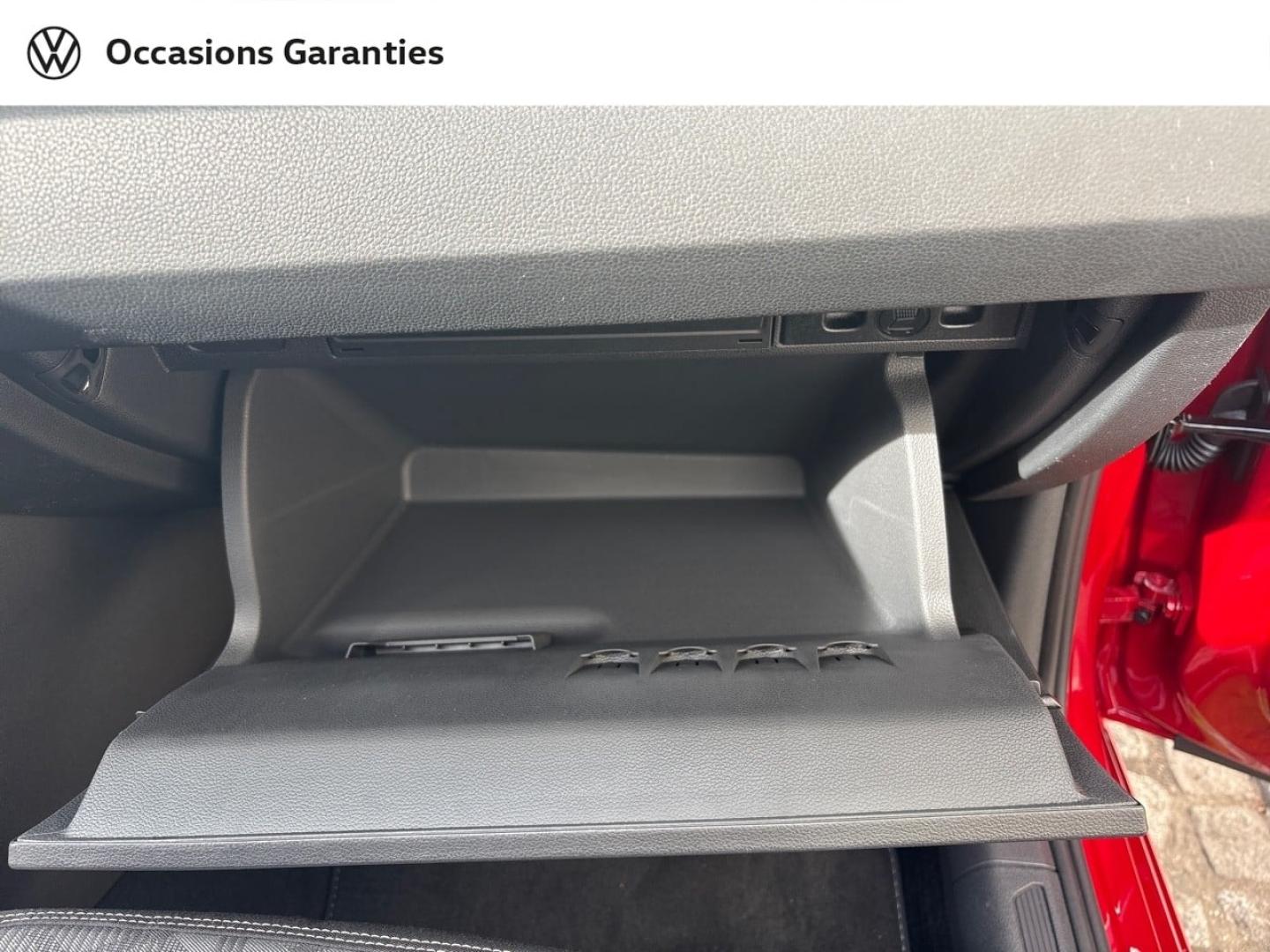 Voitures occasions VOLKSWAGEN TAIGO R-Line Edition Paris