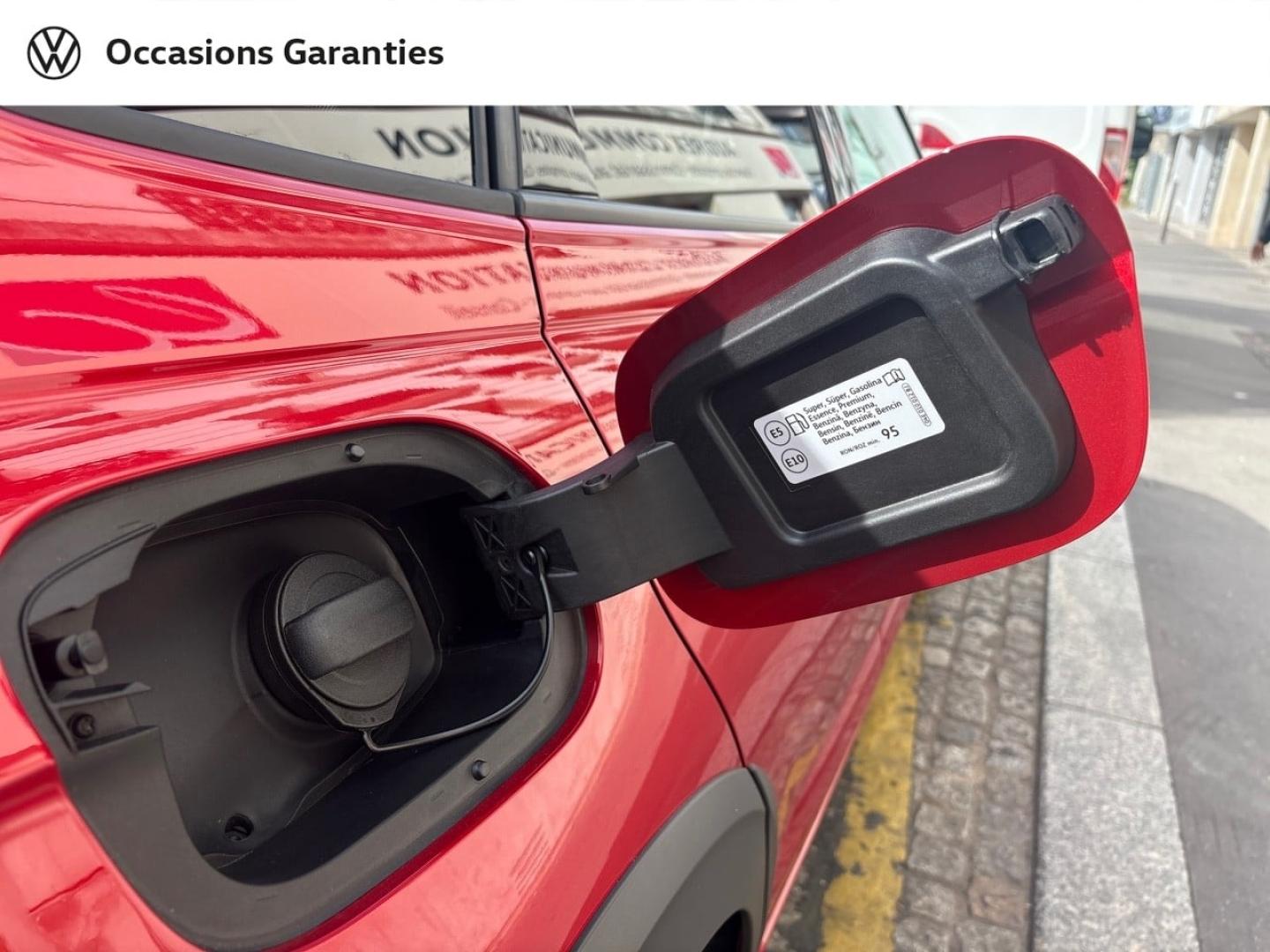 Voitures occasions VOLKSWAGEN TAIGO R-Line Edition Paris